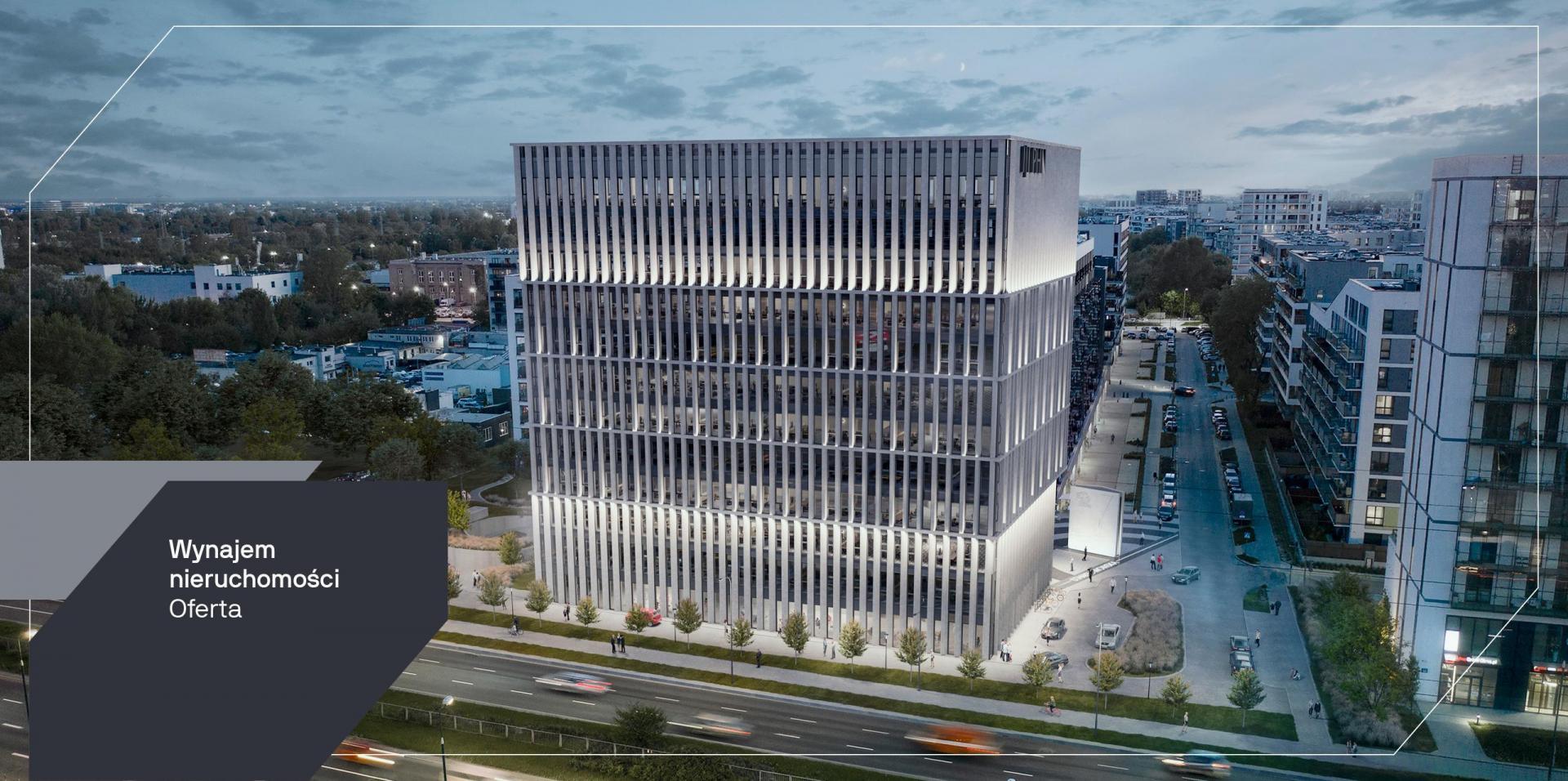 Wynajem nieruchomości Oferta